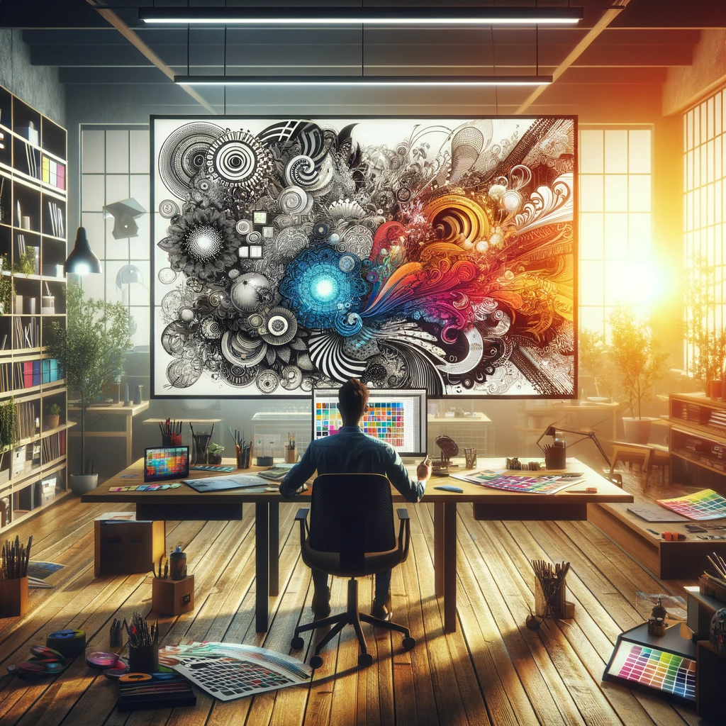 Visual Design - Pekan Designs - Web Design & Digital Marketing Agency ...